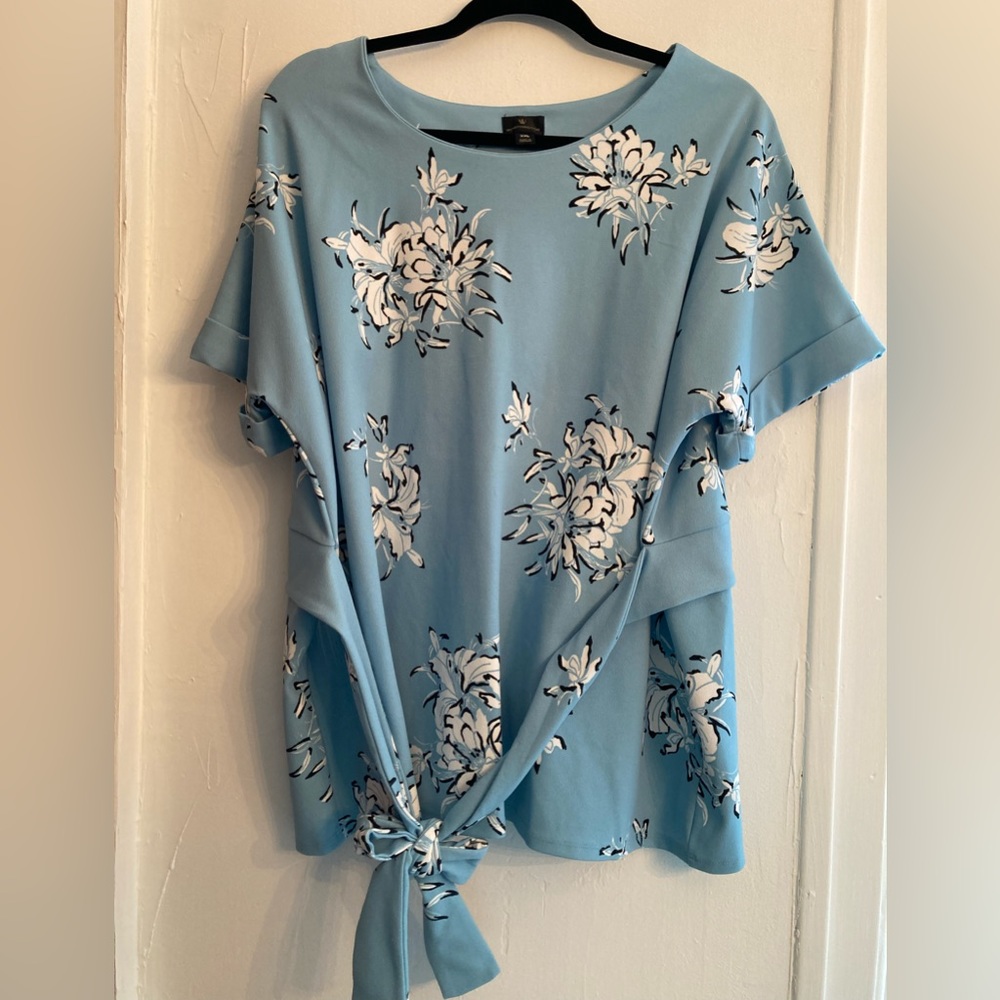 Worthington Top XXL